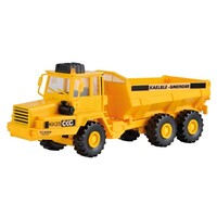 Kibri Kaelble Gmeinder knik dumper (1:87)