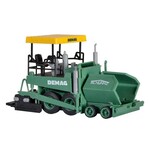 Kibri Demag DF120P asfalteringsmachine (1:87)
