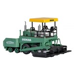 Kibri Demag DF120P asfalteringsmachine (1:87)