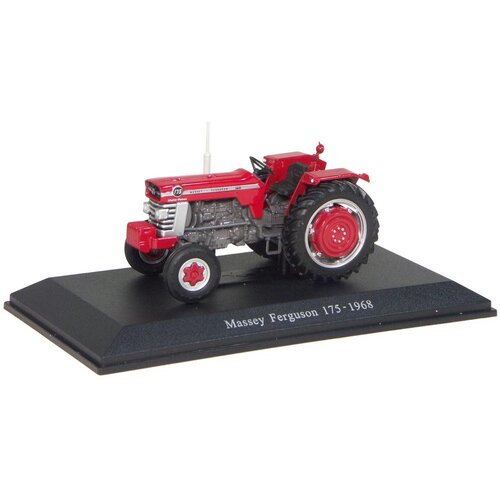 Universal Hobbies Massey Ferguson 175 tractor (1:43)