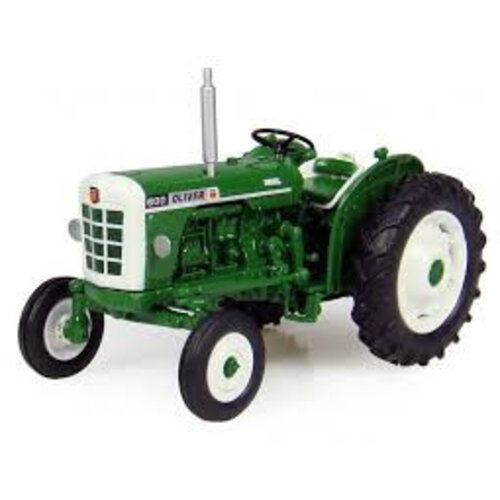 Universal Hobbies Oliver 600 Tractor (1:43)