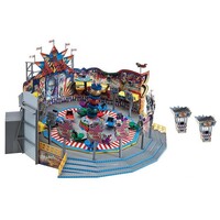 Faller Kermis Carrousel "Break dance nr.1" (1:87)