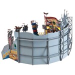 Faller Kermis Carrousel "Break dance nr.1" (1:87)