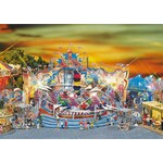 Faller Kermis Carrousel "Break dance nr.1" (1:87)
