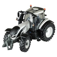 Valtra T254 tractor wit (1:32)