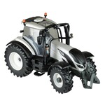 Valtra T254 tractor wit (1:32)