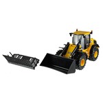 Britains JCB 419S Shovel (1:32)