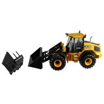 Britains JCB 419S Shovel (1:32)