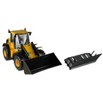Britains JCB 419S Shovel (1:32)