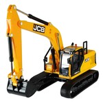 Britains JCB 220 X LC Rups kraan (1:32)