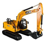 Britains JCB 220 X LC Rups kraan (1:32)