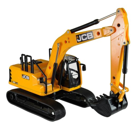 Britains JCB 220 X LC Rups kraan (1:32)