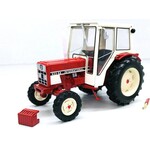 Replicagri International IH 633 SA met cabine (1:32)