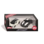 Siku 6308 - Lamborghini en Mercedes set