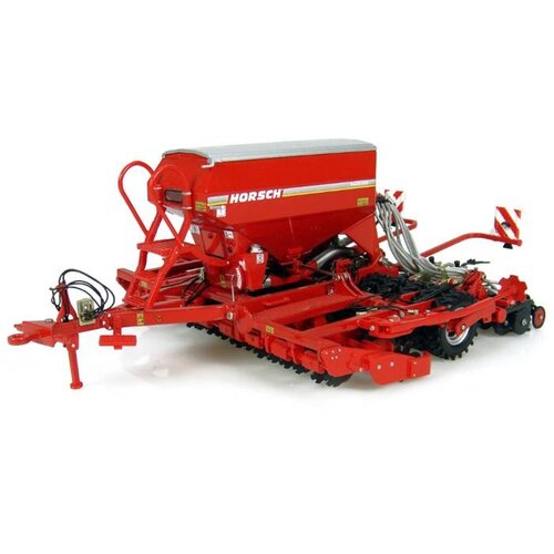 Universal Hobbies Horsch Pronto 4DC Zaaimachine (1:32)