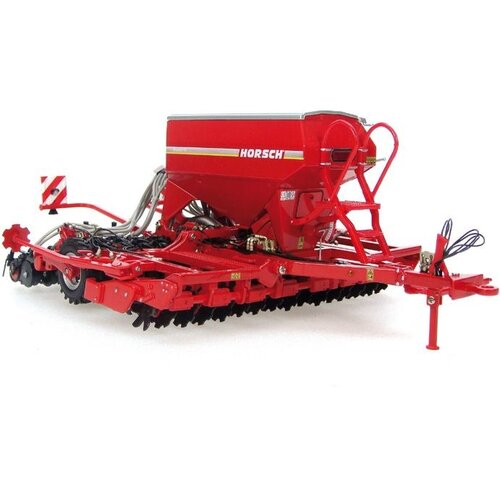 Universal Hobbies Horsch Pronto 4DC Zaaimachine (1:32)