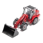 USK Scalemodels Schäffer 9630 T knik telescoop lader (1:32)