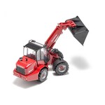 USK Scalemodels Schäffer 9630 T knik telescoop lader (1:32)