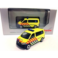 Herpa Volkswagen VW T6 bus "Ambulance" (1:87)
