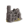 Noch Kasteel ruine (15,5 x 10 x 12 cm)