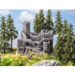 Noch Kasteel ruine (15,5 x 10 x 12 cm)