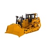 Diecast Masters CAT Caterpillar D8T bulldozer met 8U blade (1:50)