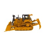 Diecast Masters CAT Caterpillar D8T bulldozer met 8U blade (1:50)