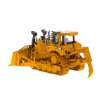 Diecast Masters CAT Caterpillar D8T bulldozer met 8U blade (1:50)