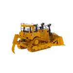 Diecast Masters CAT Caterpillar D8T bulldozer met 8U blade (1:50)