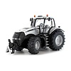Siku 4489 - Case IH Magnum 370 CVX zilver (1:32)