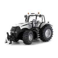 Siku 4489 - Case IH Magnum 370 CVX zilver (1:32)