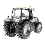 Siku 4489 - Case IH Magnum 370 CVX zilver (1:32)