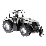 Siku 4489 - Case IH Magnum 370 CVX zilver (1:32)