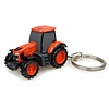 Universal Hobbies Kubota M7171 EU tractor sleutelhanger