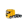 Herpa Mercedes Benz Arocs zwaar transport trekker (1:87)