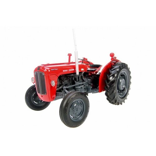 Universal Hobbies Massey Ferguson 35X Tractor (1:16)