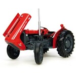Universal Hobbies Massey Ferguson 35X Tractor (1:16)