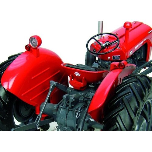Universal Hobbies Massey Ferguson 35X Tractor (1:16)