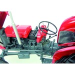 Universal Hobbies Massey Ferguson 35X Tractor (1:16)