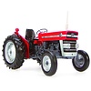 Universal Hobbies Massey Ferguson 135 Tractor (1:16)
