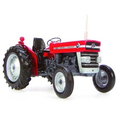 Universal Hobbies Massey Ferguson 135 Tractor (1:16)