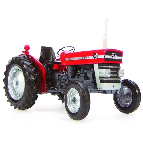 Universal Hobbies Massey Ferguson 135 Tractor (1:16)