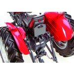 Universal Hobbies Massey Ferguson 135 Tractor (1:16)