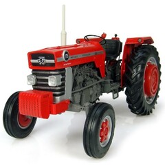 Universal Hobbies Massey Ferguson 175 Tractor (1:16)