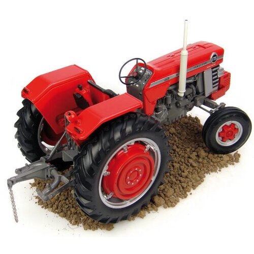 Universal Hobbies Massey Ferguson 175 Tractor (1:16)