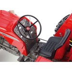 Universal Hobbies Massey Ferguson 175 Tractor (1:16)