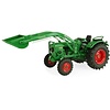 Universal Hobbies Deutz D6005 2wd met voorlader (1:32)