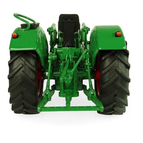 Universal Hobbies Deutz D6005 2wd met voorlader (1:32)
