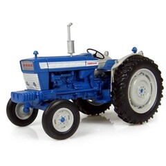 Universal Hobbies Ford 5000 tractor - 1964 (1:32)
