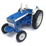 Universal Hobbies Ford 5000 tractor - 1964 (1:32)